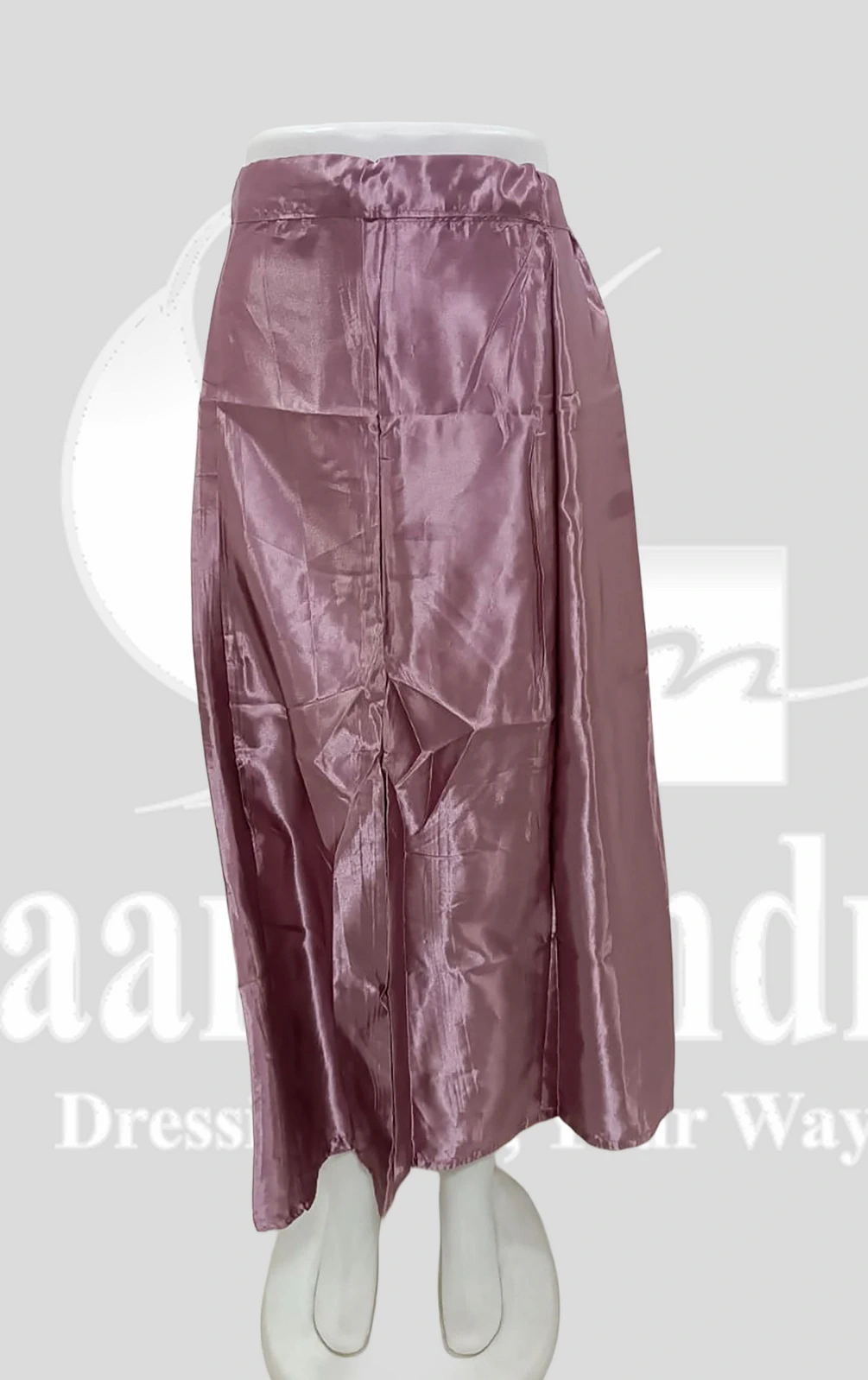 Sattin Skirt Colour 13